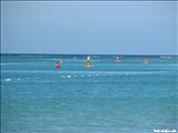 Balneario de Luquillo - LUQUILLO